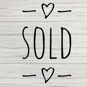 Sold Items